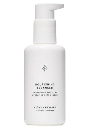 NOURISHING  - Cleanser