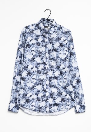 Sand Copenhagen Camicia - blue