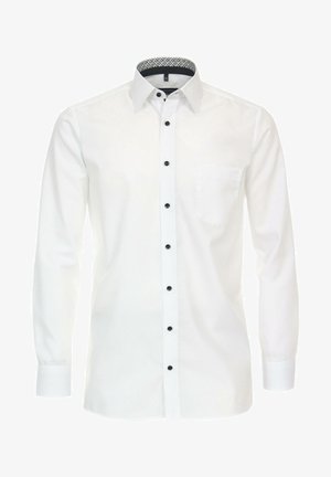 Formal shirt - weiß