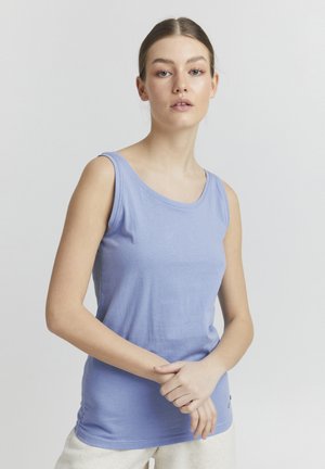 OXPina - Top - bel air blue