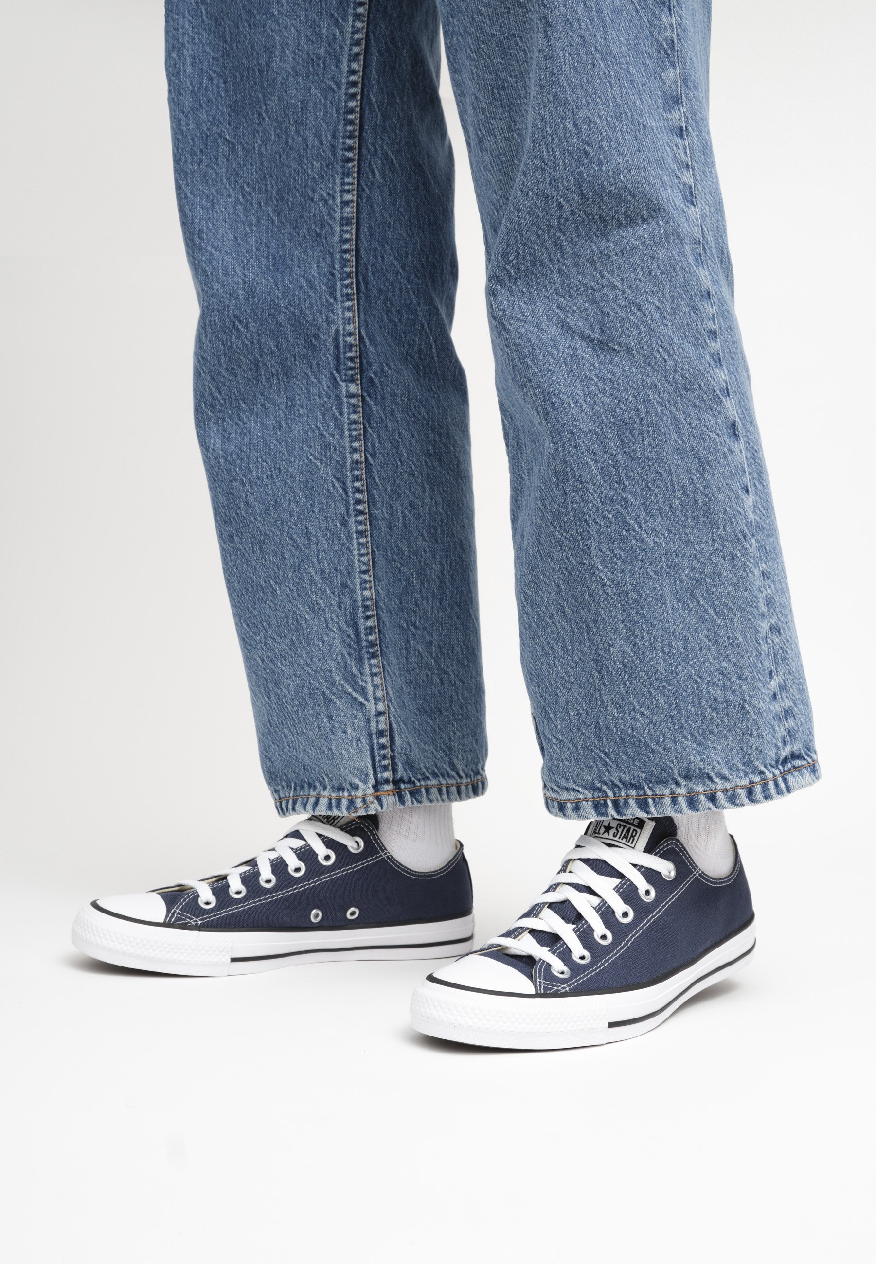 converse all star basse