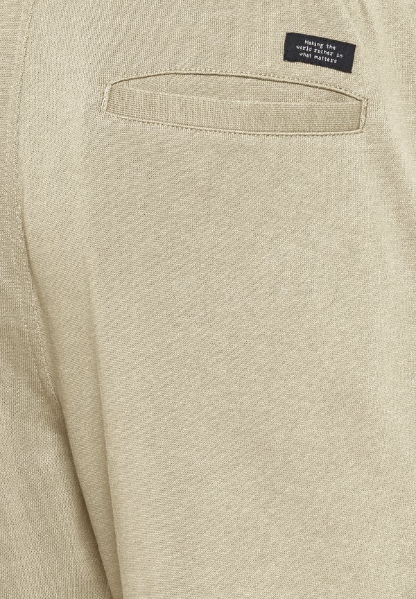 BHDOWNTOWN REGULAR FIT - Tracksuit bottoms - crockery3