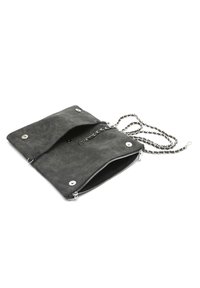 MISAKO NOMI - Delninukė - dark grey