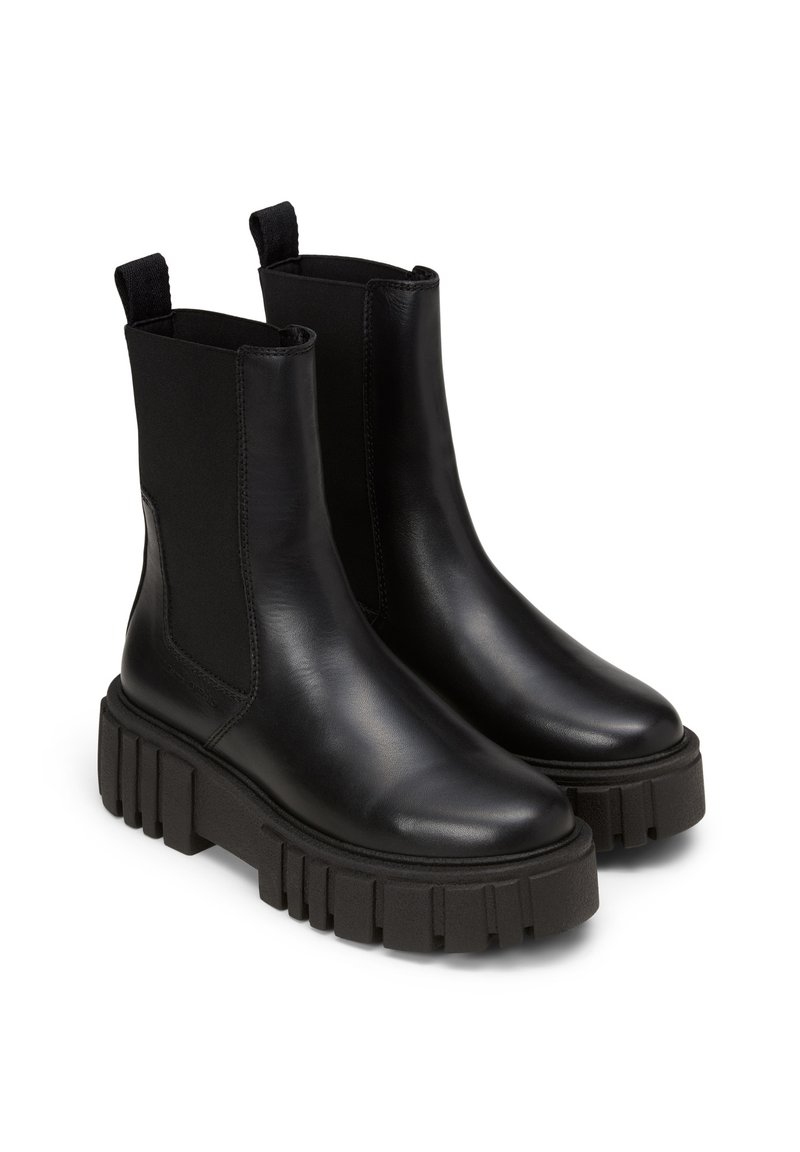 NEW Christel Men’s Boots TO BOOT NEW YORK Christophe Chelsea Boot (Men) | Nordstrom main image 3