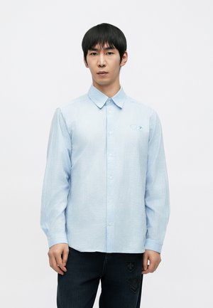 SIMPLY - Hemd - blue