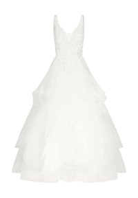 Apart LANGES - Ballkleid - creme