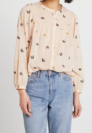 Blus - off-white