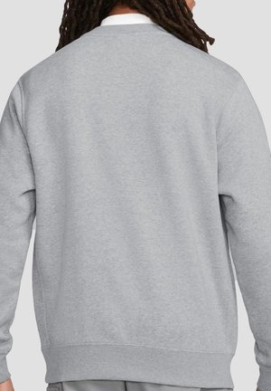 Ford, FORD BRONCO DESERT BLACK MONO - Sweatshirt - mottled light grey