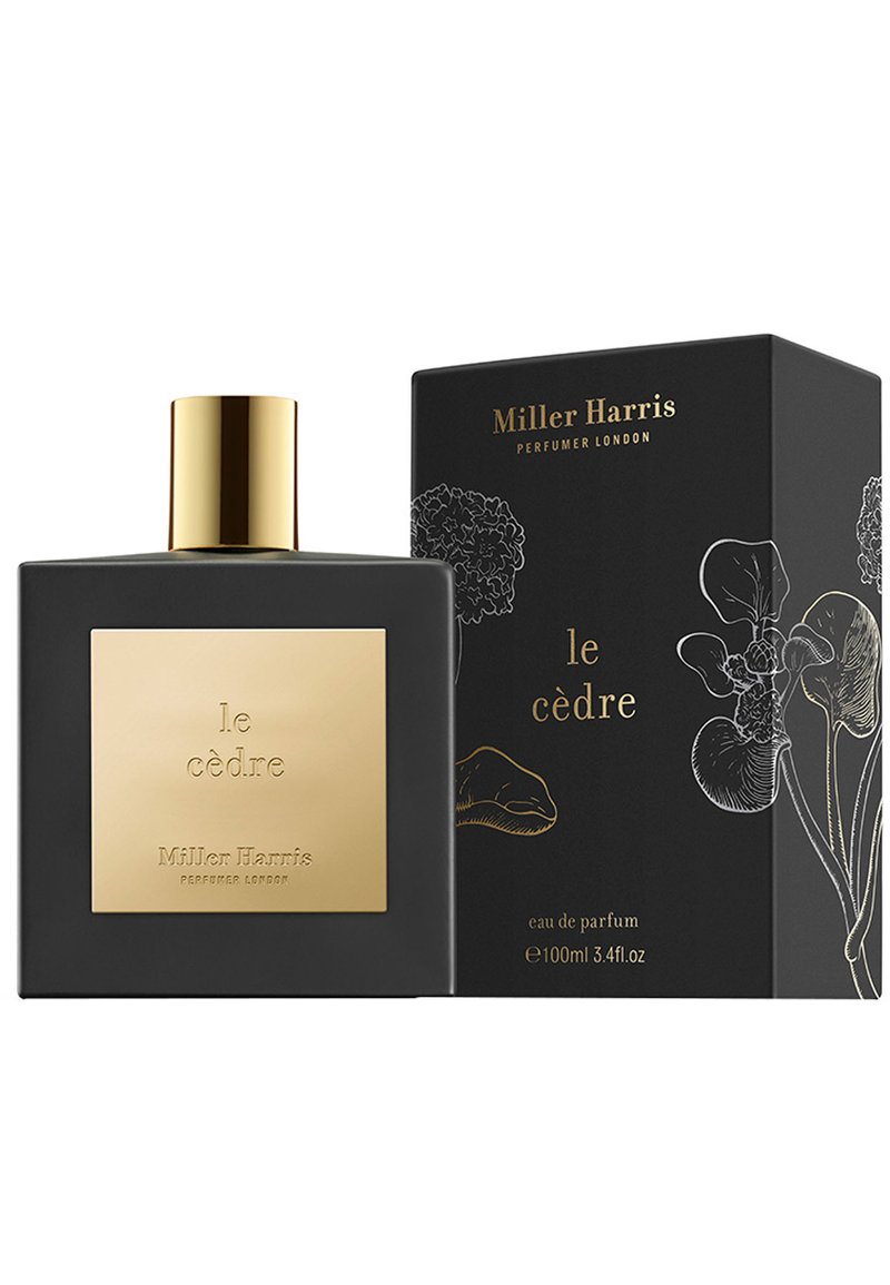 Parfum Miller Harris La Fumee Arabie La Fumee Arabie: Captivating
