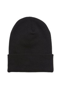 UNISEX  - Căciulă - black