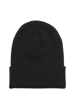 UNISEX  - Kapa - black