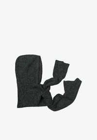 Non sélectionné, dark grey melange