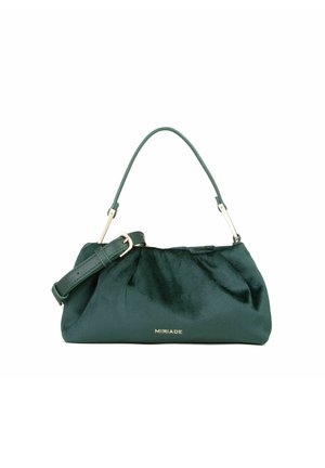 Handtasche - verde