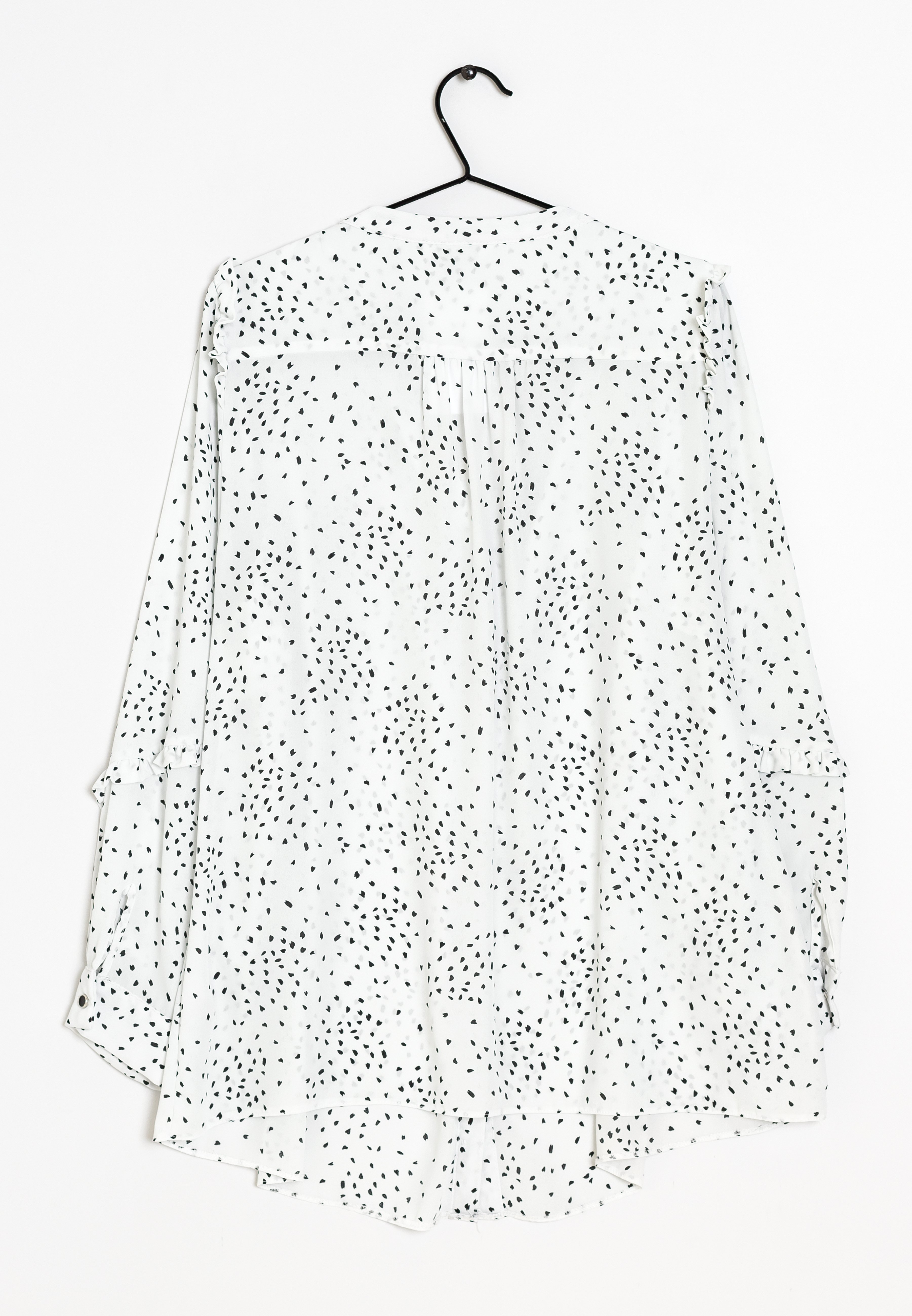 Evans Blouse - white - Zalando.ie