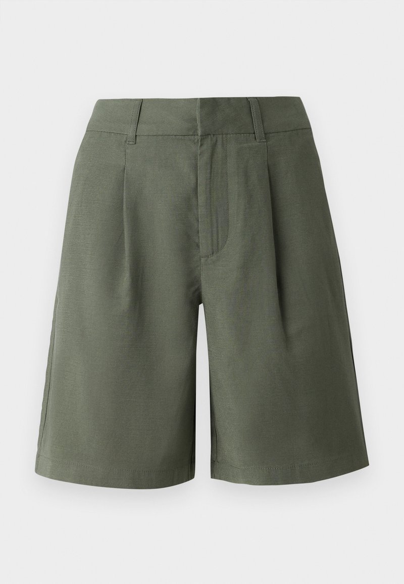 Only Shorts donkergroen Only Shorts donkergroen