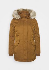Tommy Hilfiger Wintermantel - khaki