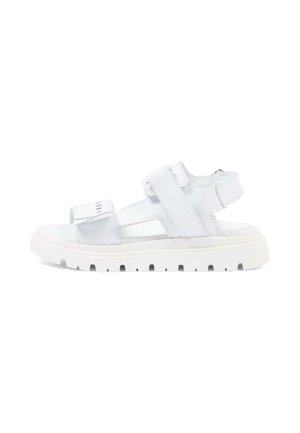 Sandalen - white