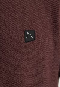 SAL - Strickpullover - red