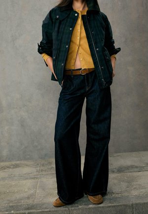Stradivarius, Jas - dark blue