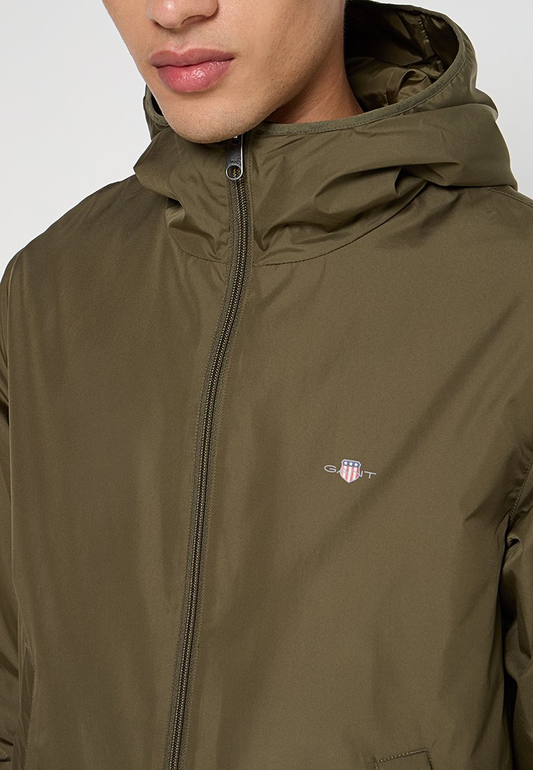 Übergangsjacke