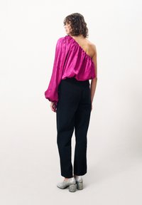 FRNCH Blouse - violine