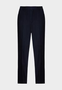 PERIN - Bukse - dark blue