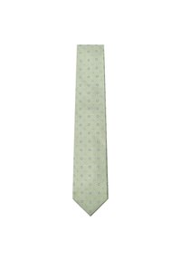 Hackett London - Krawatte - green Thumbnail-Bild 1