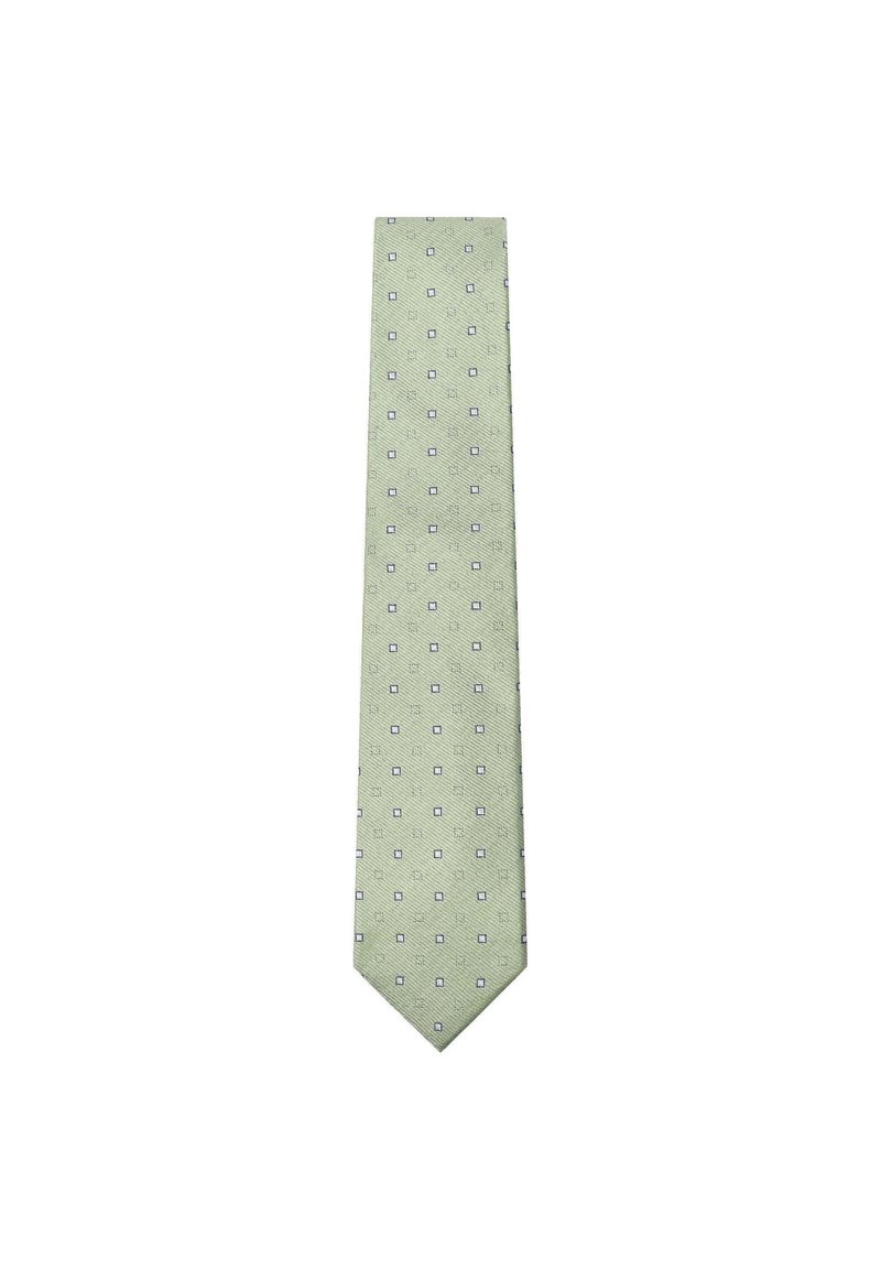 Hackett London - Krawatte - green, Vergrößern