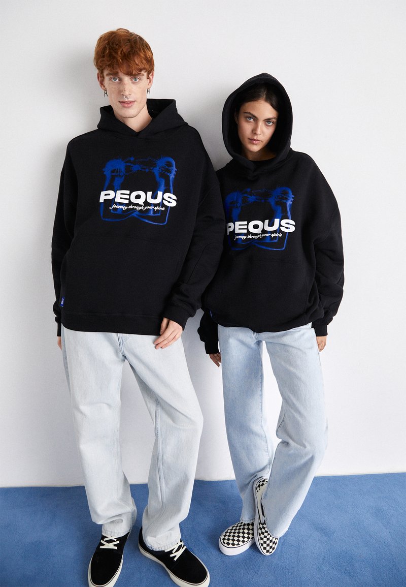 Columbia Hoodie Felpa Con Cappuccio Donna – Slack Water Graphic, Comoda E Sportiva