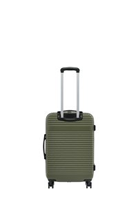 OCHNIK UNISEX zielony