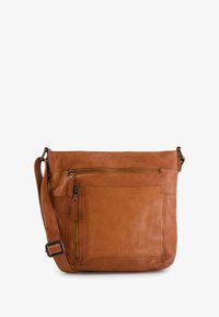 Unausgewählt, brown