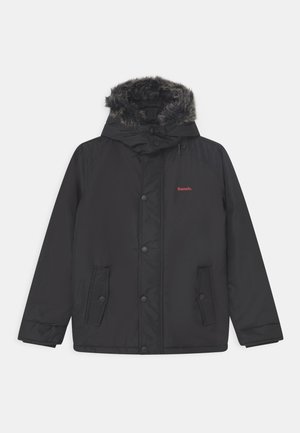 TONNE - Veste d'hiver - black