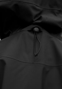 RAIN CHASER - Impermeabile - black