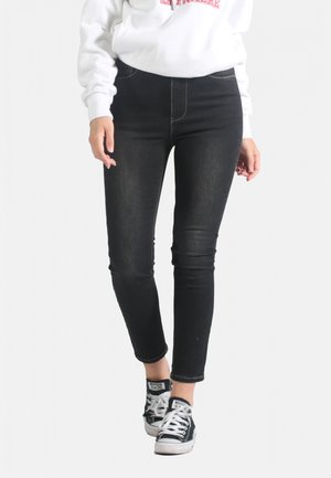 TWIST - Jeans Skinny - noir
