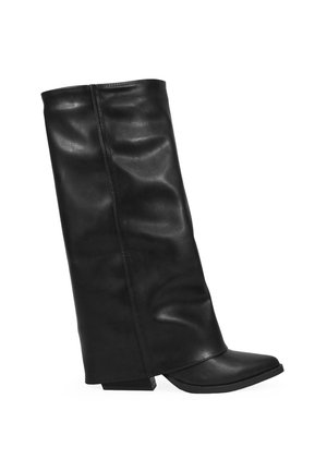 Botas - black