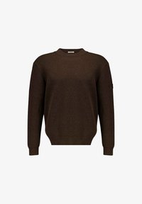 Niet geselecteerd, Espresso