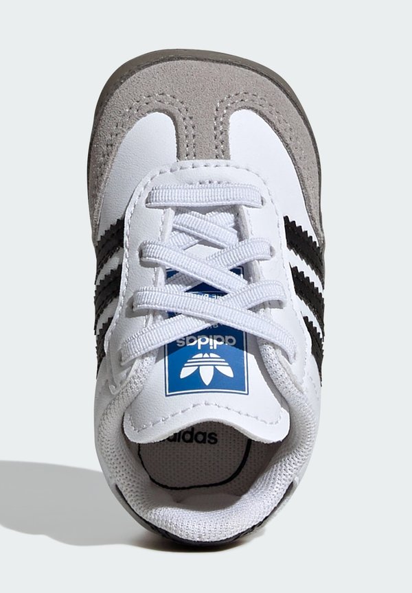 SAMBA KIDS – Krabbelschuh