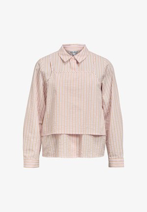 Object, SHIRT LAYERING - Débardeur - roseate spoonbill