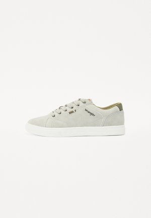 OTIS MEN LOW - Sneakers laag - lunar rock