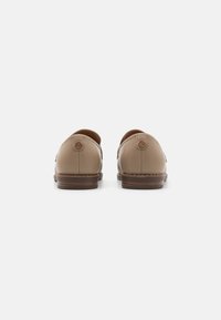 Anna Field Loaferit/pistokkaat - beige