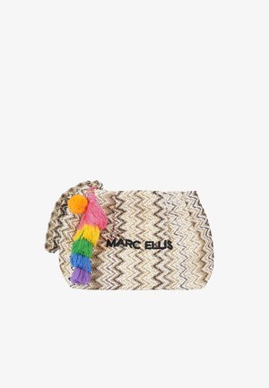 Marc Ellis, BAG - Pochette - beige