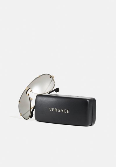 Versace UNISEX - Päikeseprillid - gold-coloured