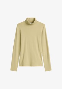 Niewybrane, artichoke leaf