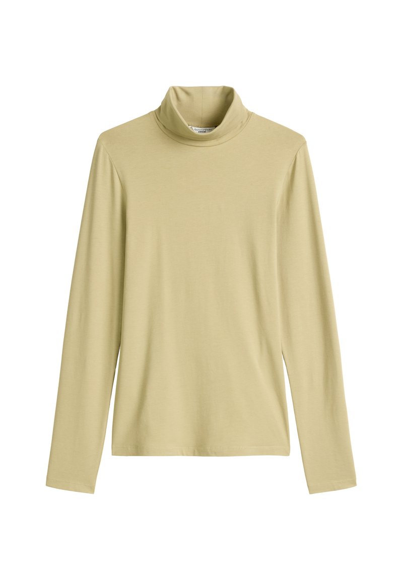 Langarmshirt
