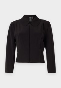 GIRL JACKET - Lagana jakna - black
