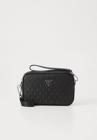 TORINO - Bandolera - black