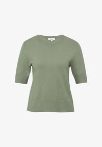 Unausgewählt, salbeigrün