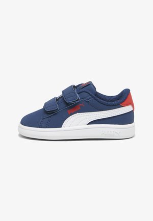 SMASH BUCK  - Trainers - persian blue white for all time red