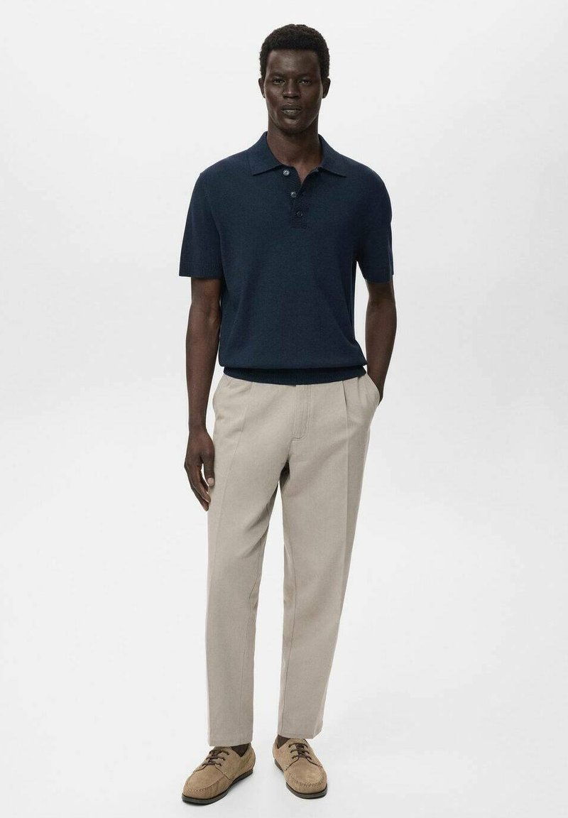 Khaki Pants Royal Blue Pants What Color Shirt Blue Jeans White