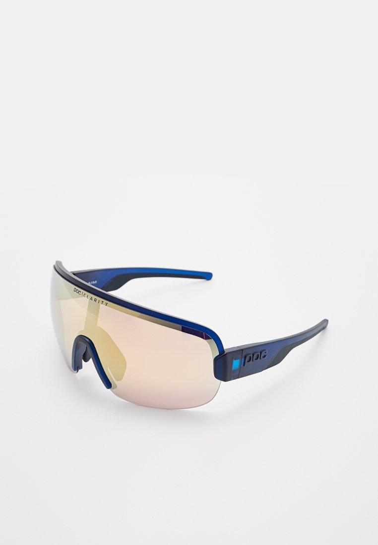 POC Sportbrille dunkelblau